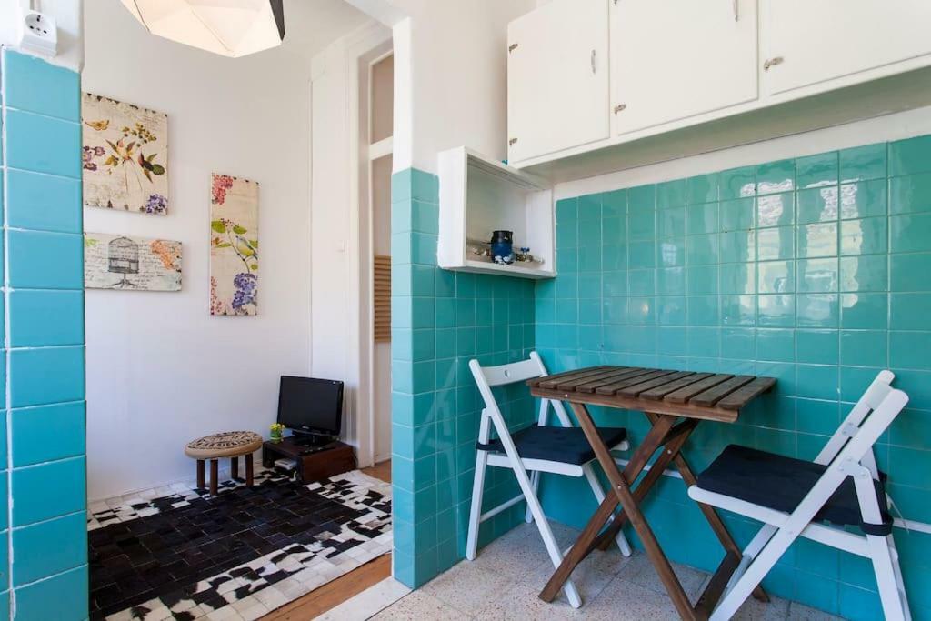 Cozy Flat Near Sao Bento Palace * Lisbon