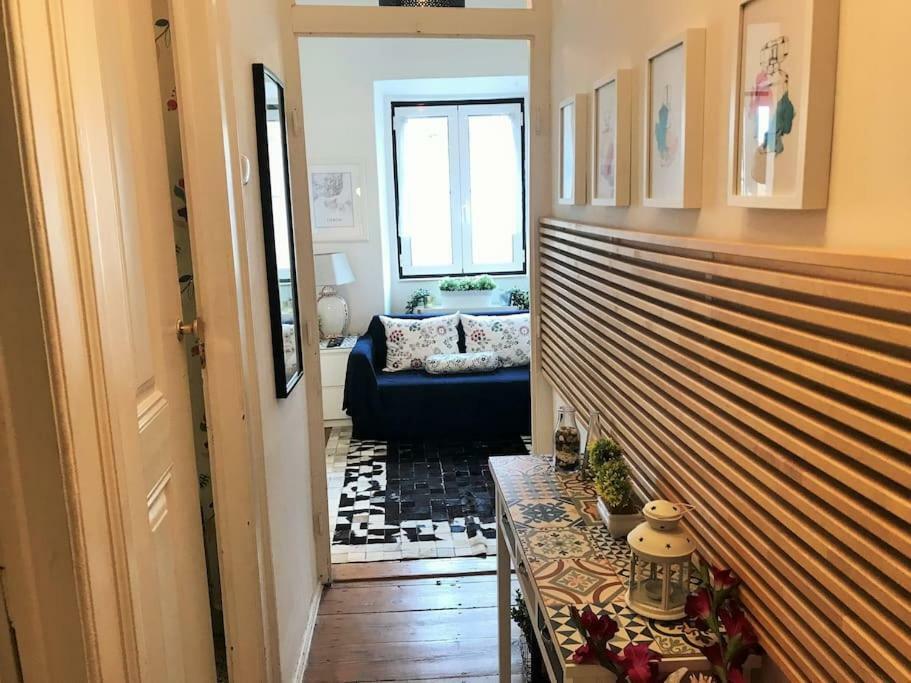 Cozy Flat Near Sao Bento Palace *