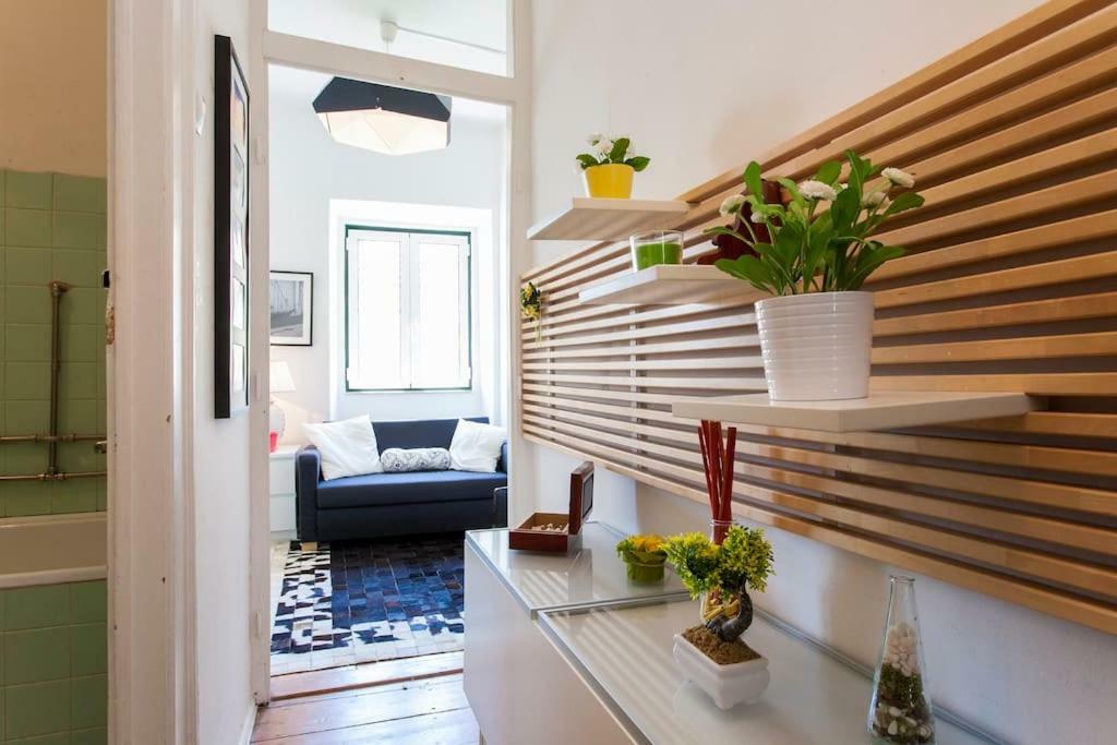 Apartment Cozy Flat Near Sao Bento Palace *