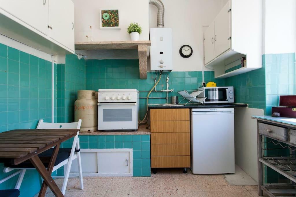Cozy Flat Near Sao Bento Palace