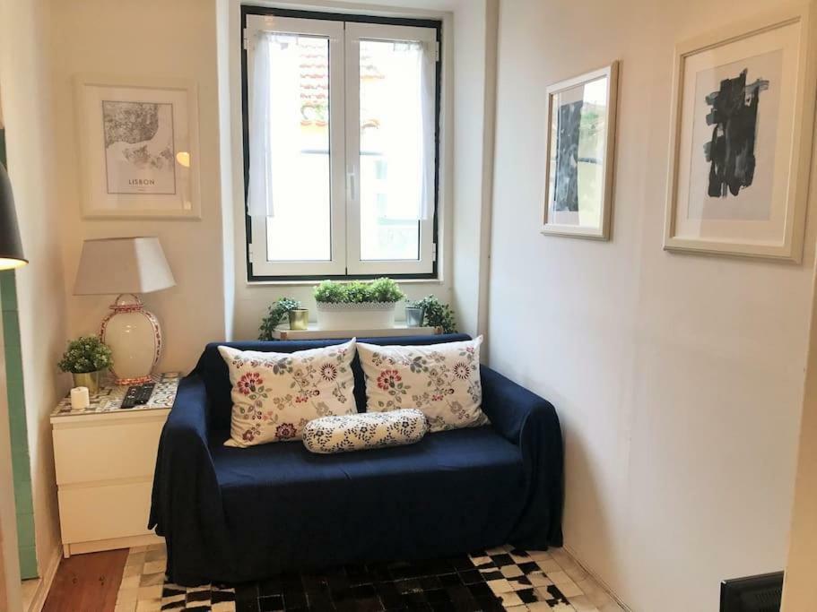 Cozy Flat Near Sao Bento Palace Apartment