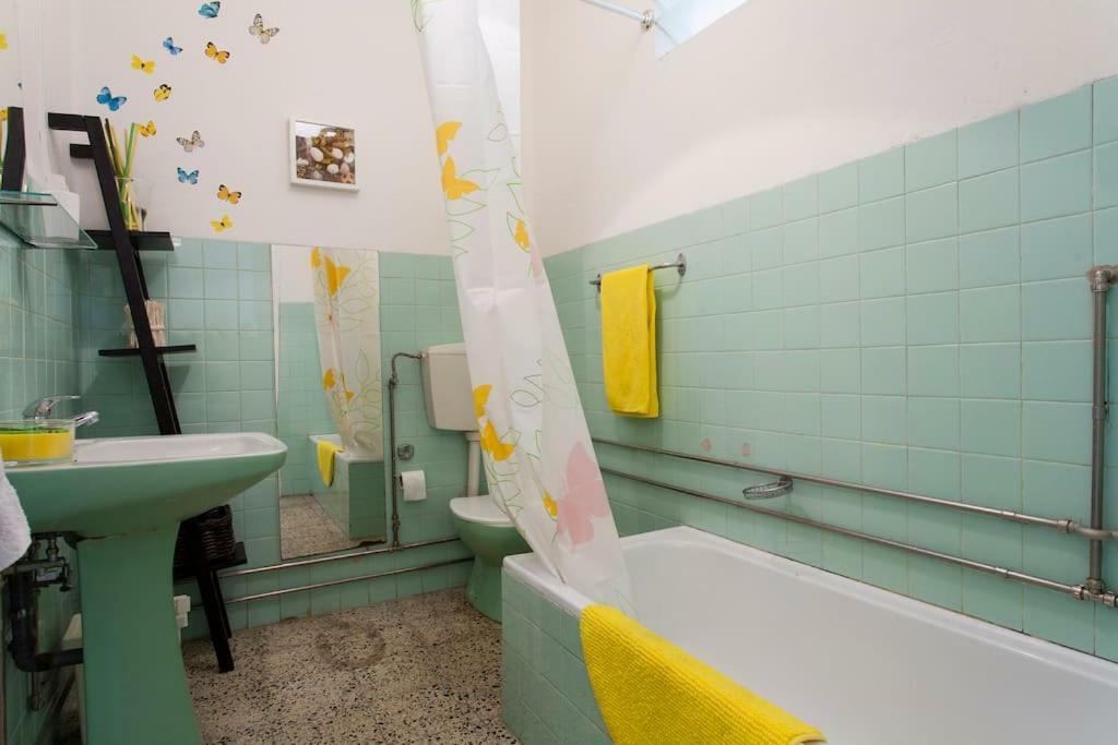 Cozy Flat Near Sao Bento Palace Apartment