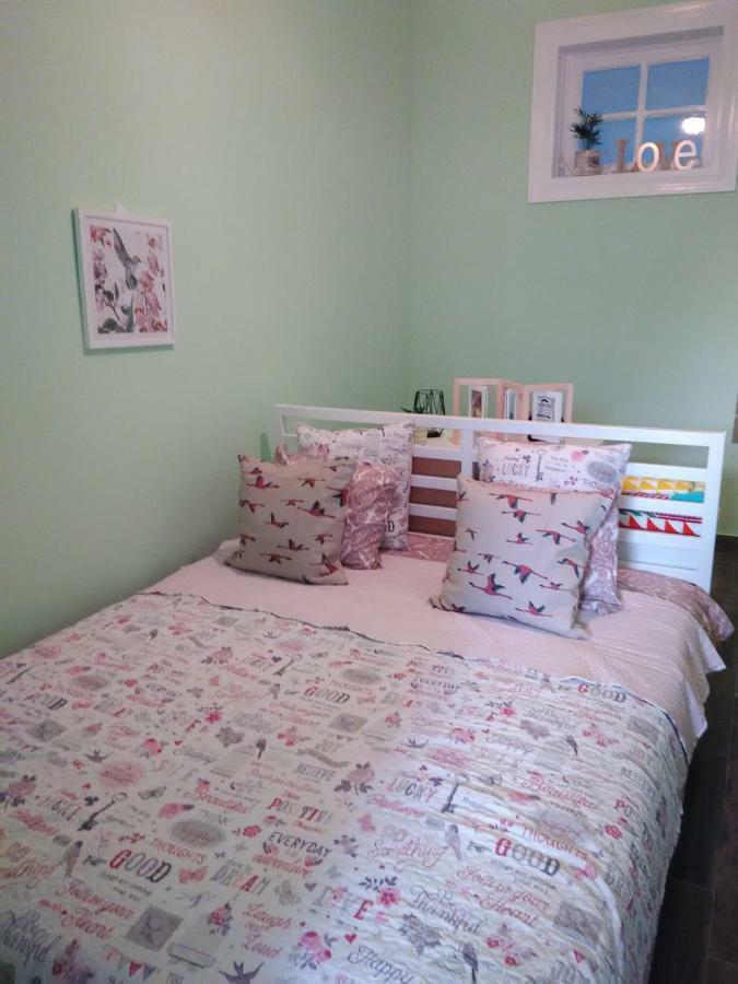 Apartament's Veiga Areeiro Casa de hóspedes *