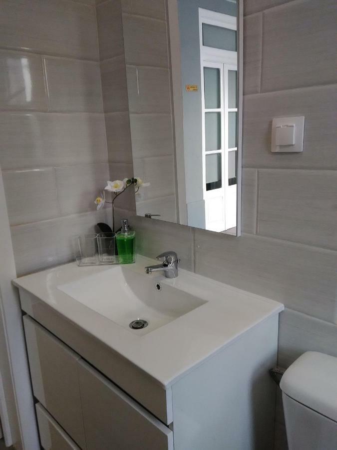 Casa de hóspedes Apartament's Veiga Areeiro