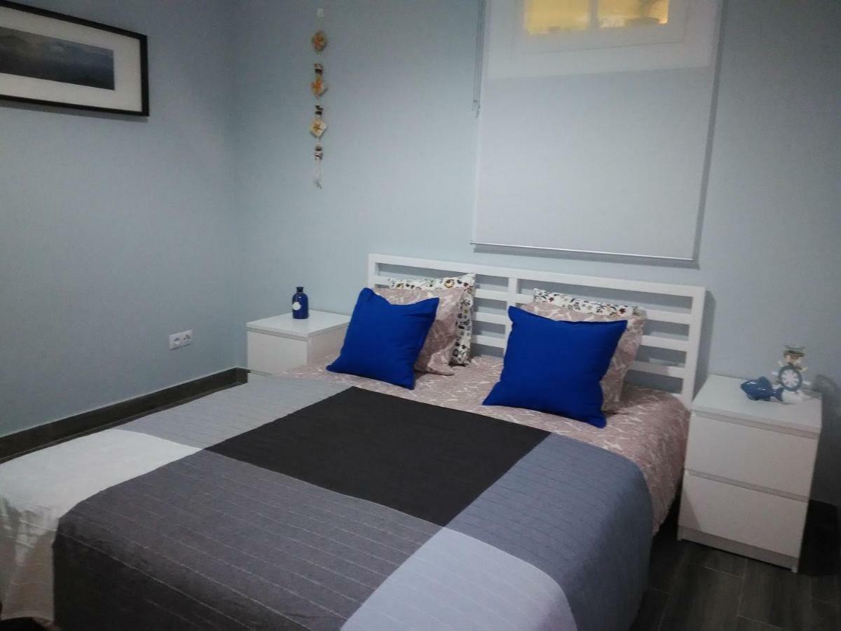 Apartament's Veiga Areeiro * Lisboa