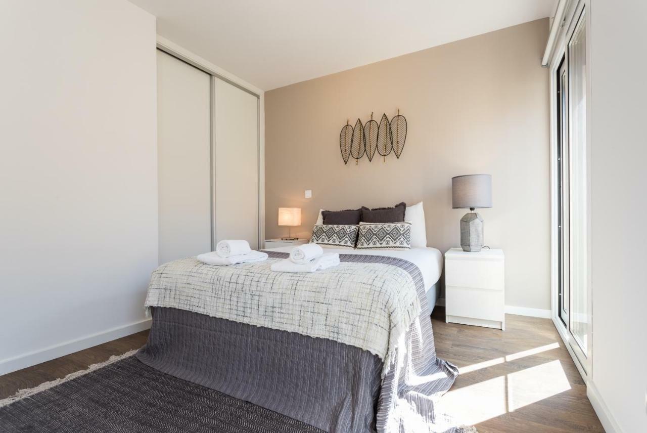 Alfama Lounge Three-bedroom W/ River View And Parking - By Lu Holidays Lisbon