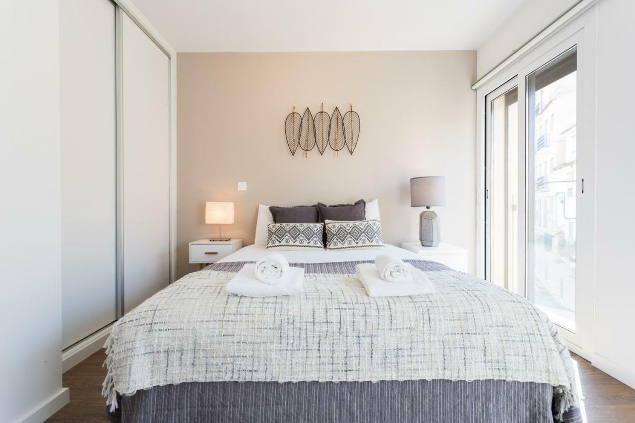 Alfama Lounge Three-bedroom W/ River View And Parking - By Lu Holidays