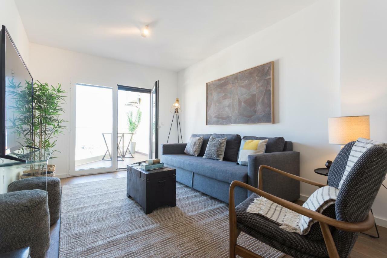 Alfama Lounge Three-bedroom W/ River View And Parking - By Lu Holidays *