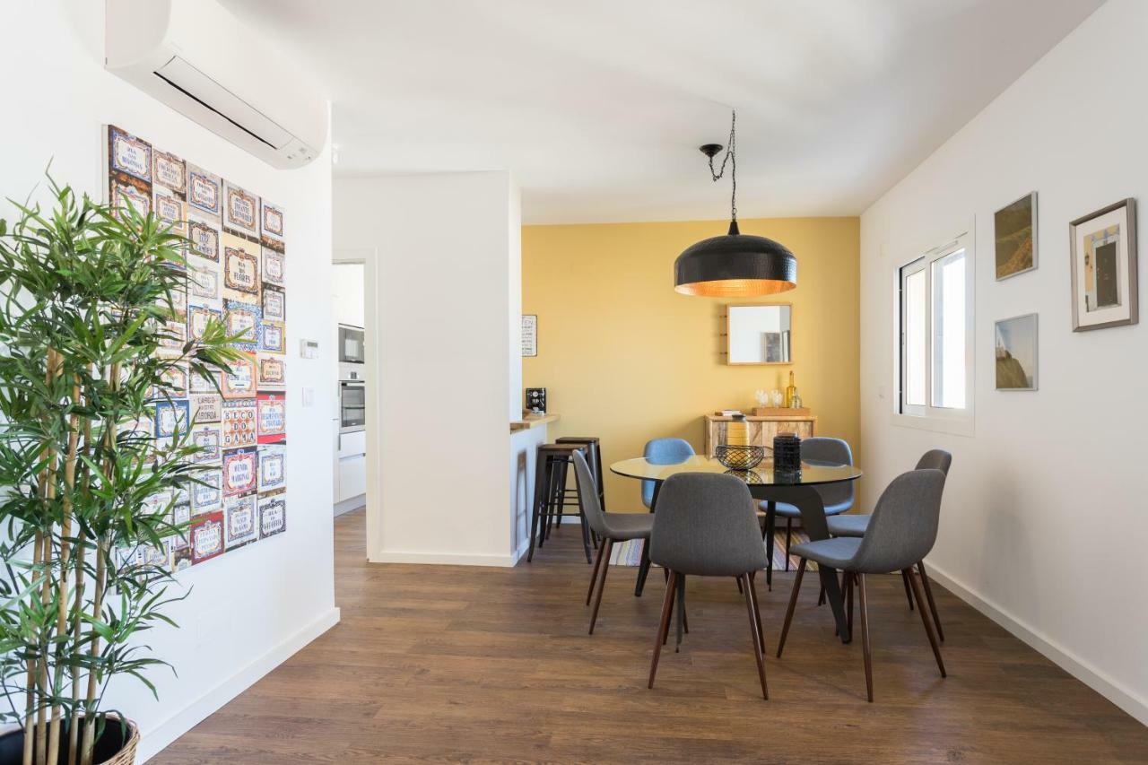 Alfama Lounge Three-bedroom W/ River View And Parking - By Lu Holidays
