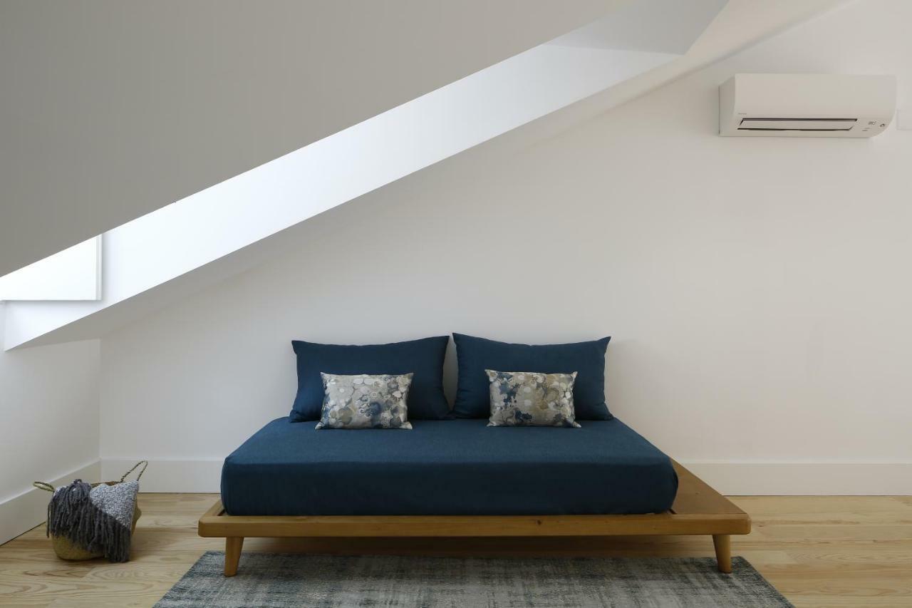 Apartment Sao Vicente 1797 Lisbon