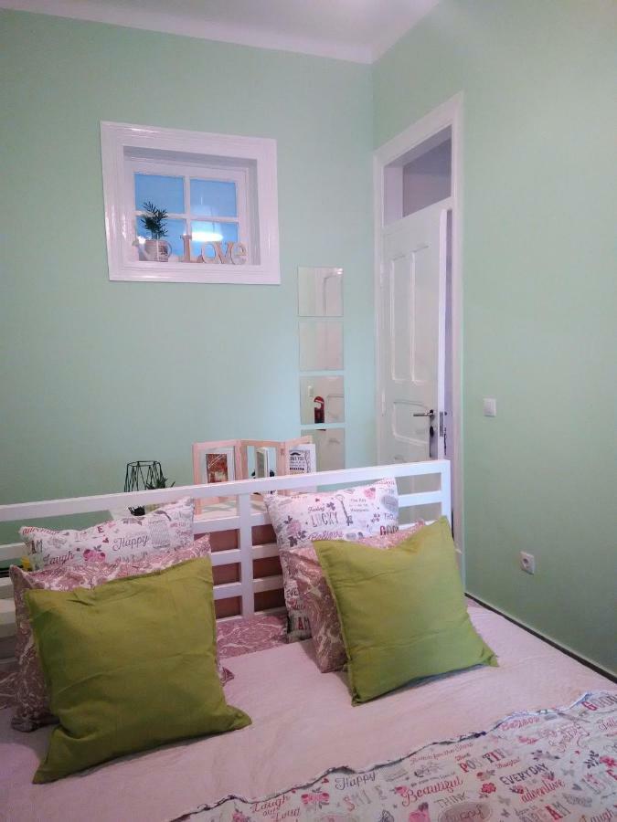 Apartament's Veiga Areeiro * Lisboa