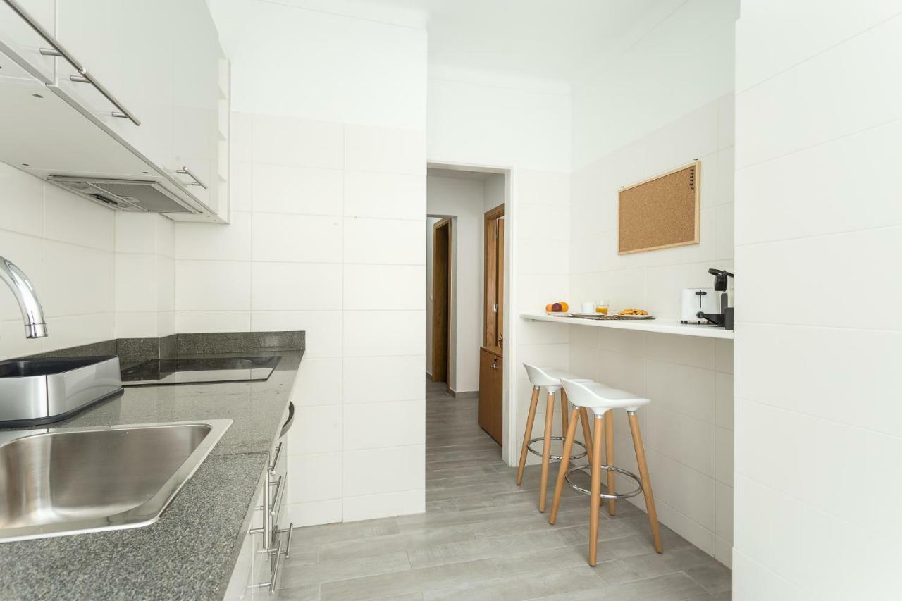 First House * Lisbon