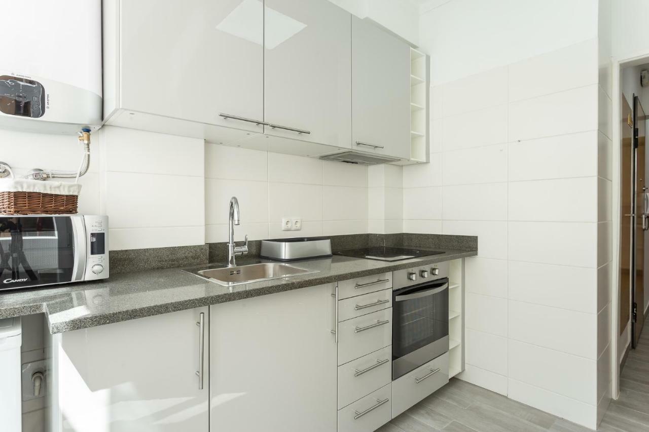 First House Apartment Lisbon