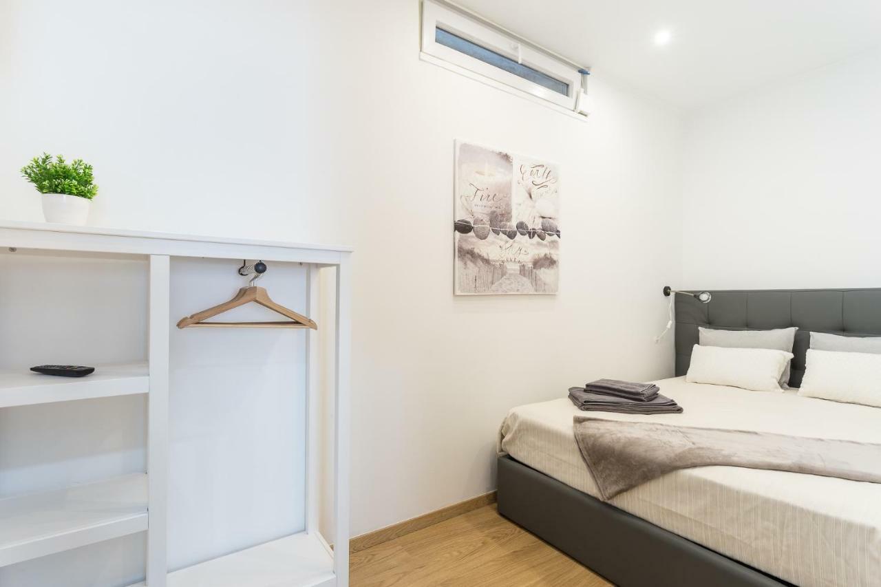 Apartment First House