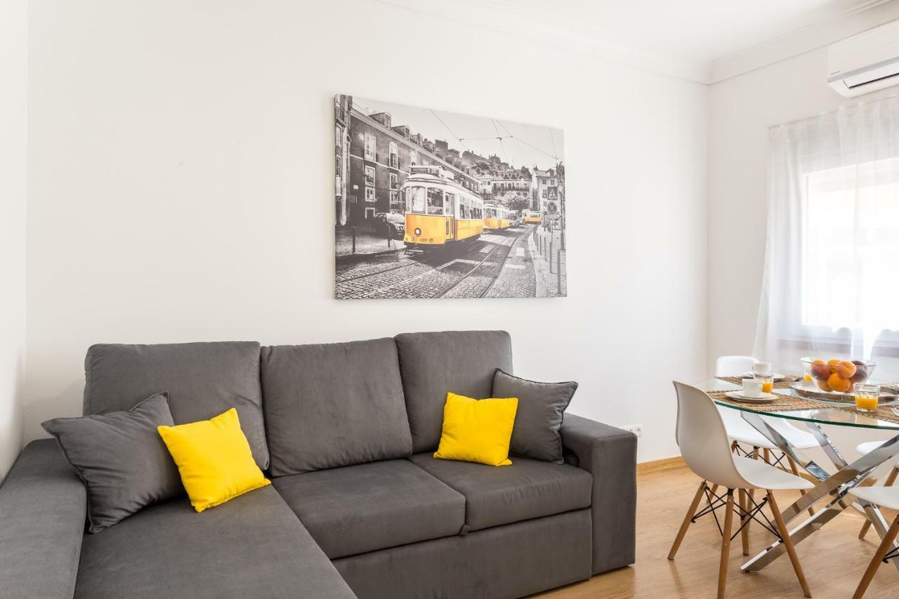 First House Apartment Lisbon