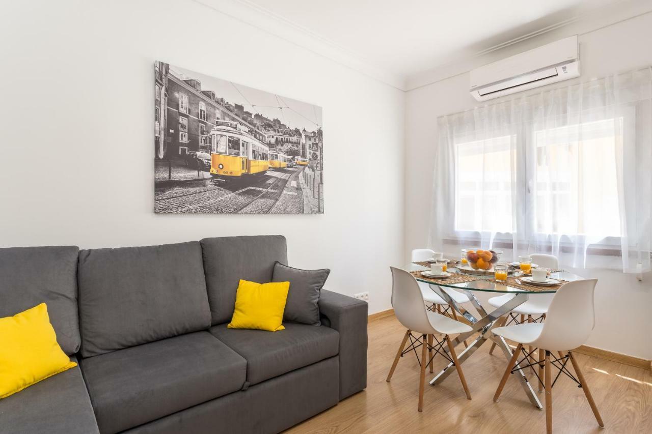 First House * Lisbon
