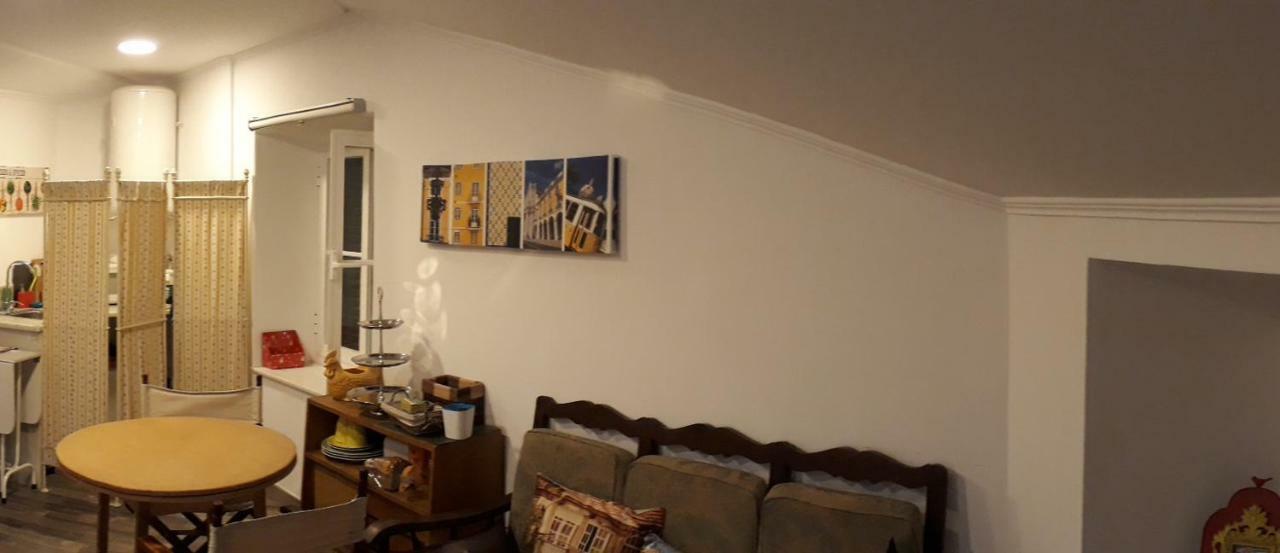 Apartment Madragoa - Lisbon