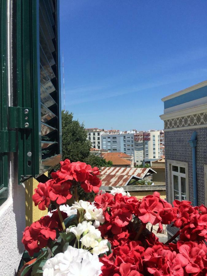 Madragoa - Lisbon