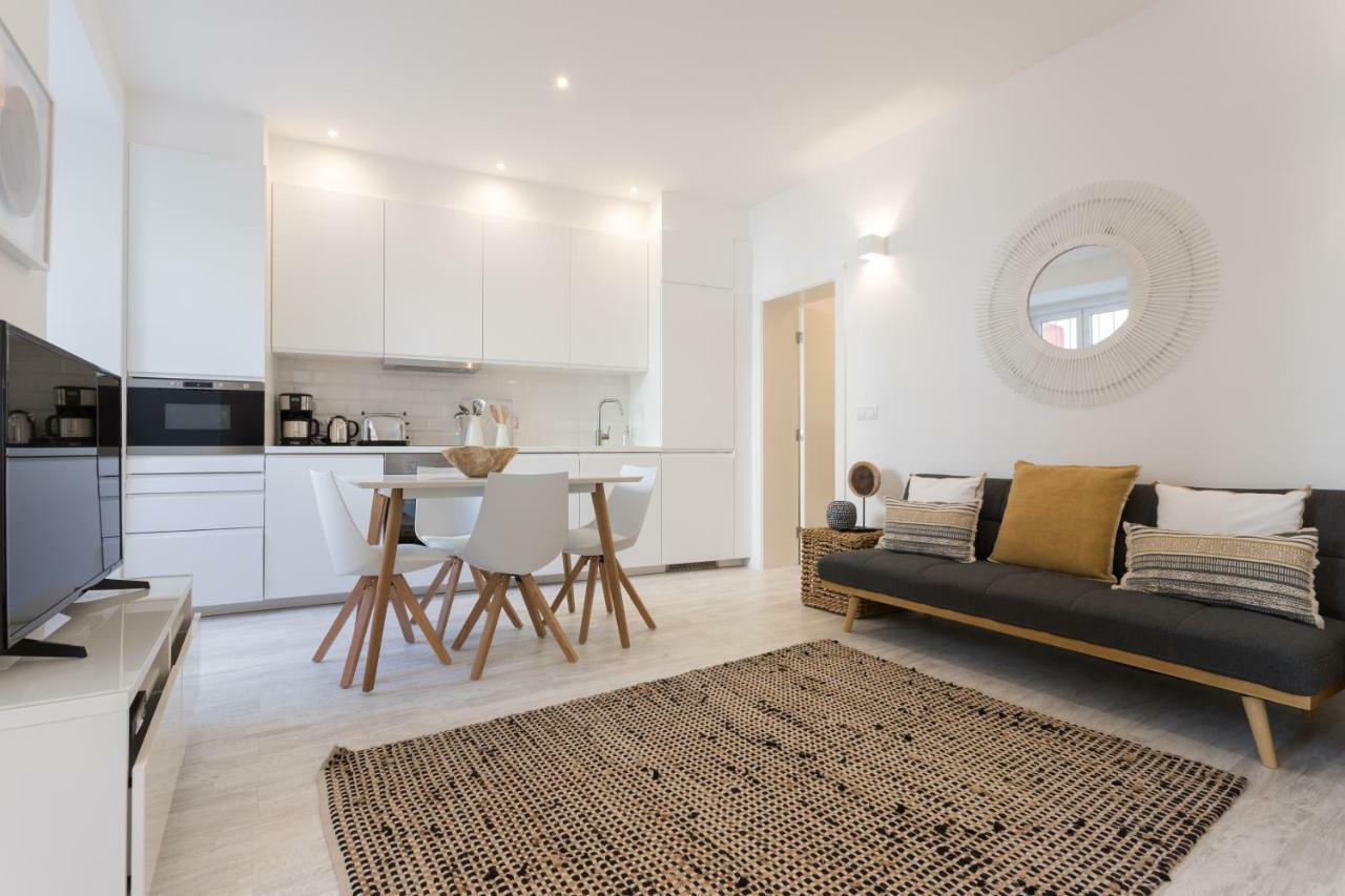 Apartment Flh Graca Cozy Flat *