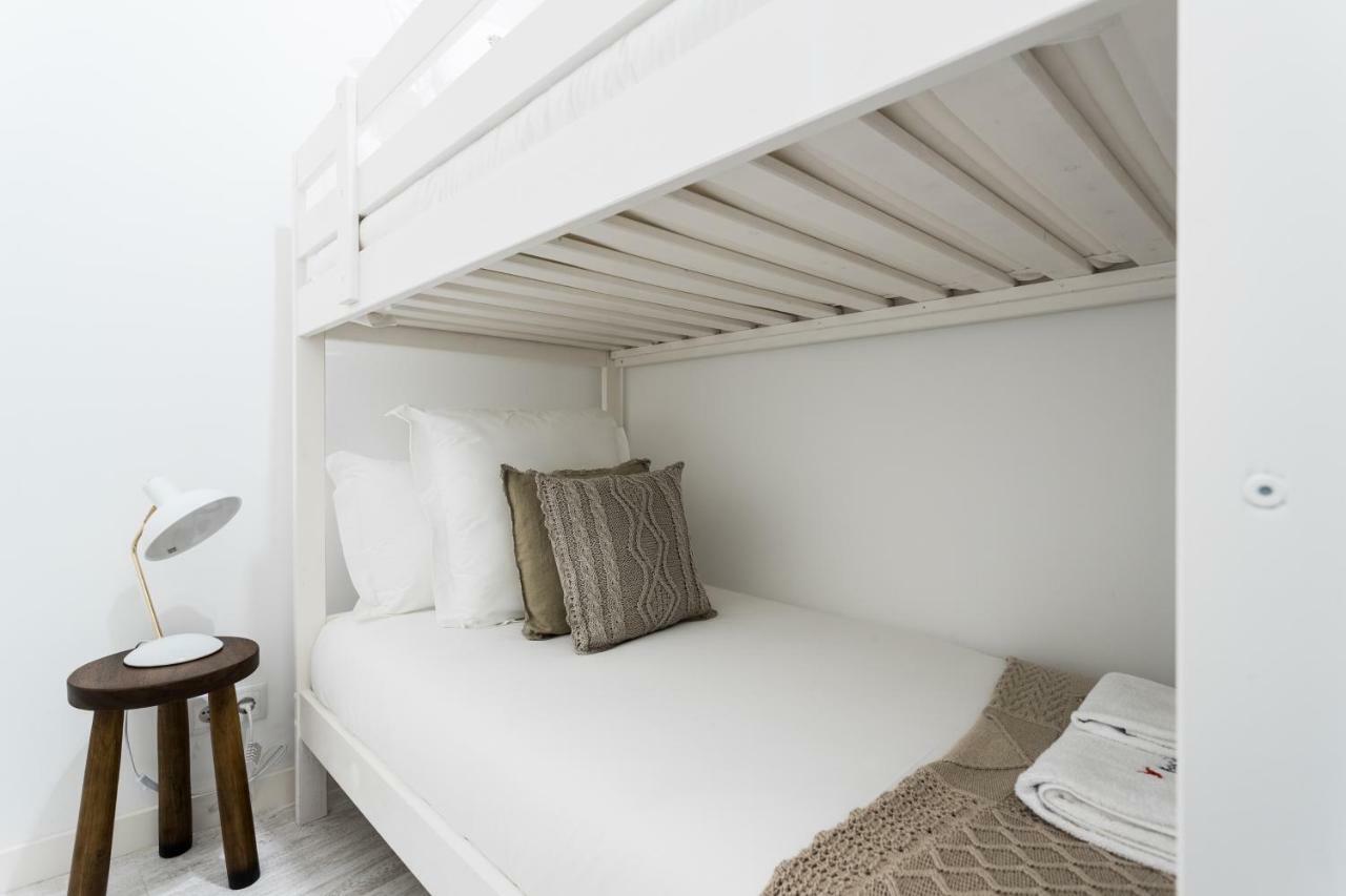 Flh Graca Cozy Flat Apartment