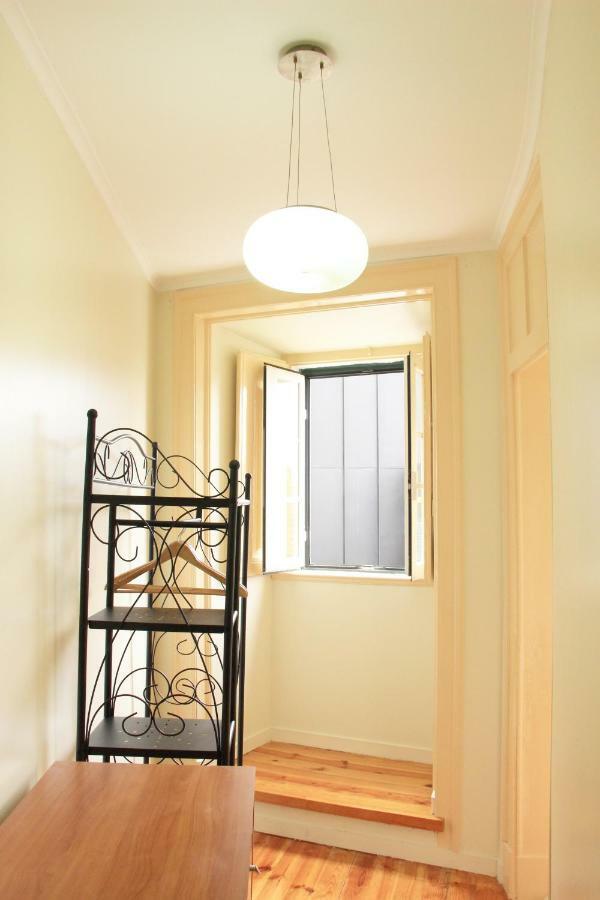 Apartment Casa Do Beco Lisbon