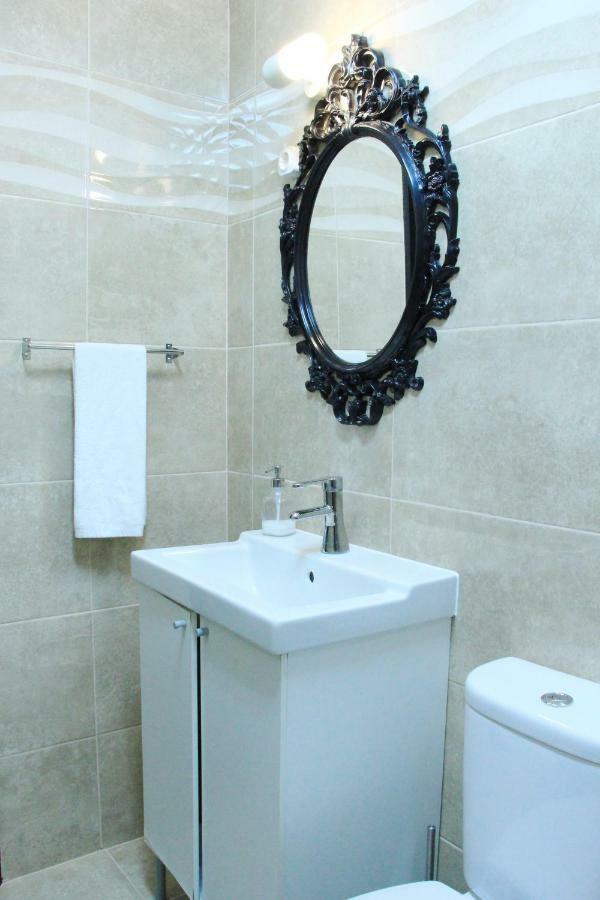 Casa Do Beco Apartment *