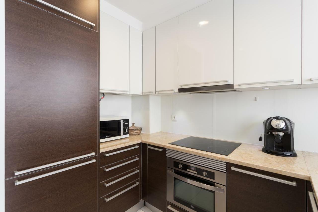 Apartment Rossio Penthouse Three-bedroom W/ River View And Parking - By Lu Holidays Lisbon