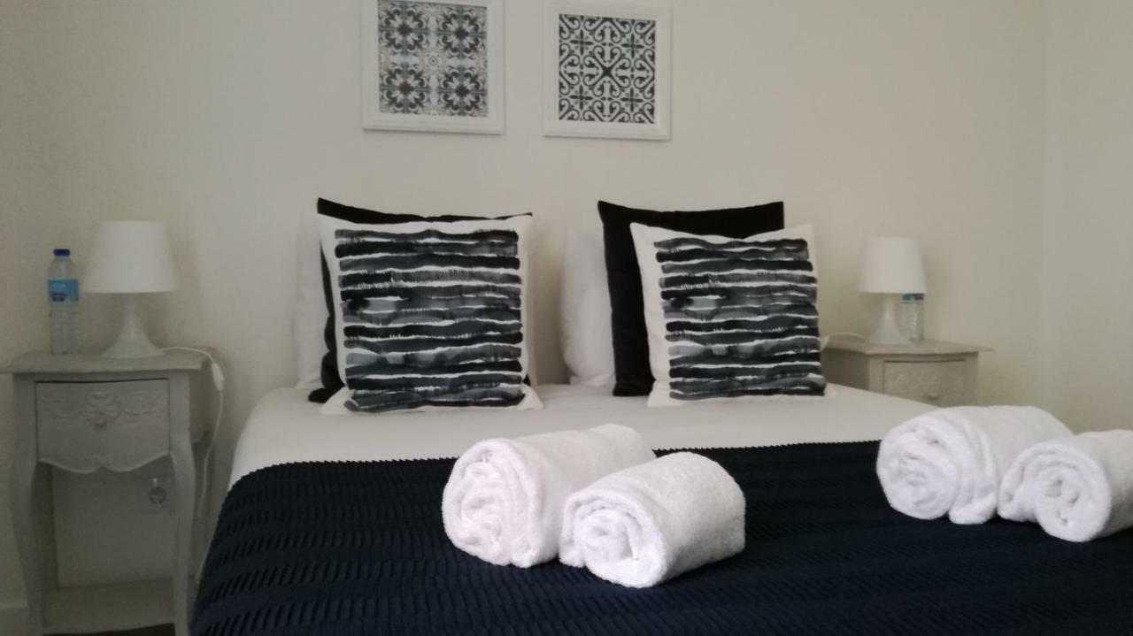 Apartment Casa Mia Lisbon
