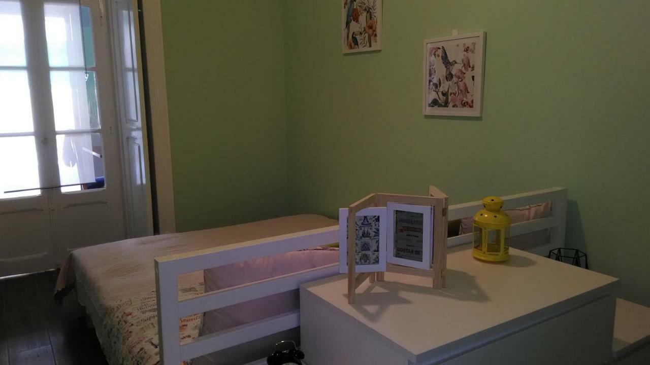 Apartament's Veiga Areeiro * Lisboa