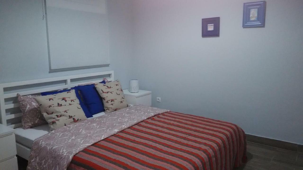 Apartament's Veiga Areeiro Casa de hóspedes