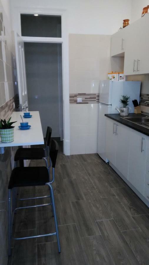Apartament's Veiga Areeiro Lisboa