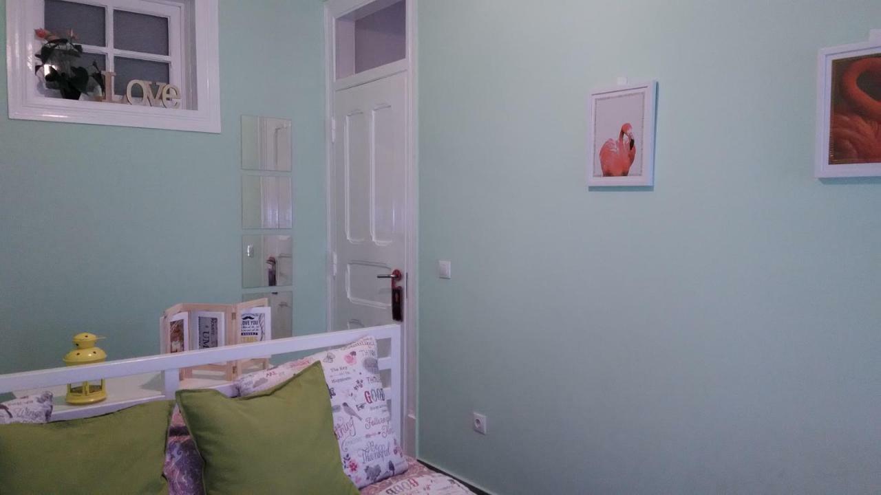 Apartament's Veiga Areeiro * Lisboa