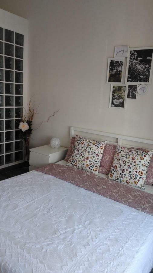 Casa de hóspedes Apartament's Veiga Areeiro *