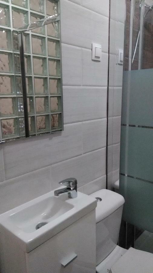 Apartament's Veiga Areeiro Casa de hóspedes