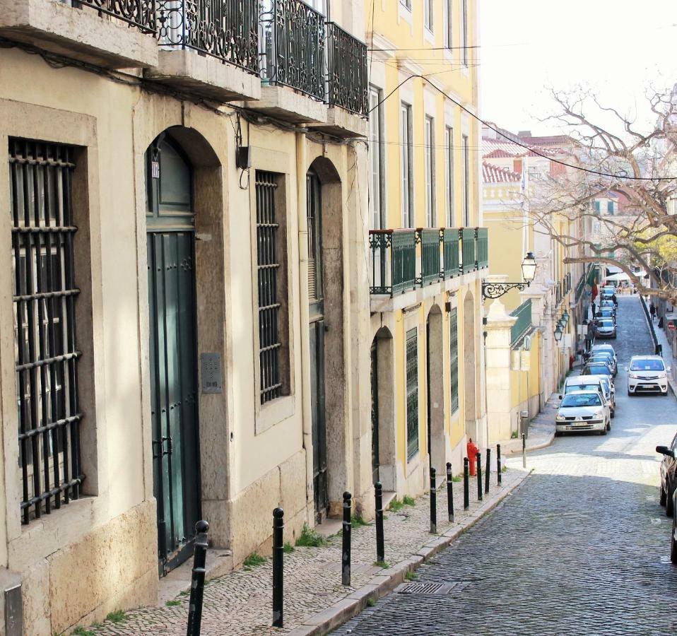 Casa Da Varanda Simpatica * Lisbon