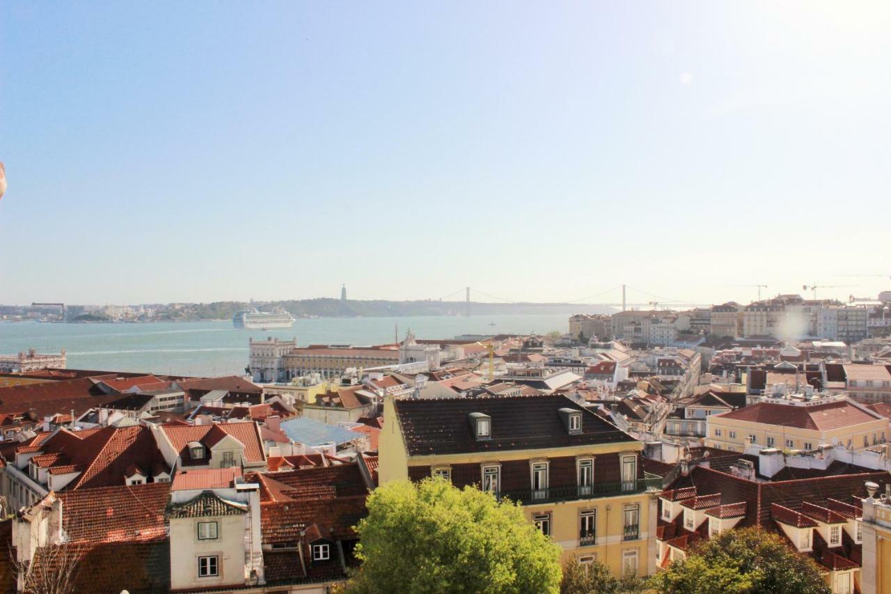 Casa Da Varanda Simpatica Apartment Lisbon