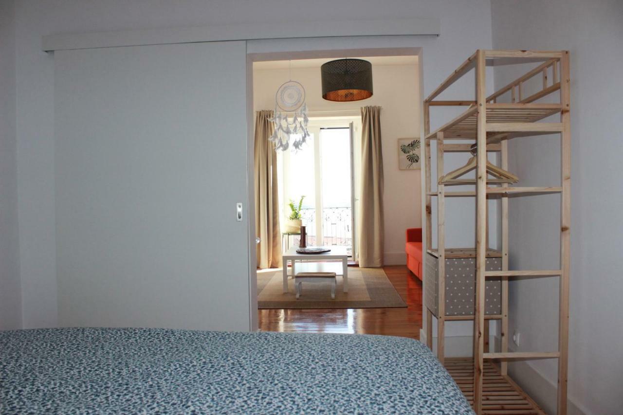 Casa Da Varanda Simpatica * Lisbon