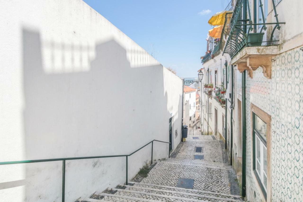 Visitlisbon4fun: Alfama Ii * Lisbon