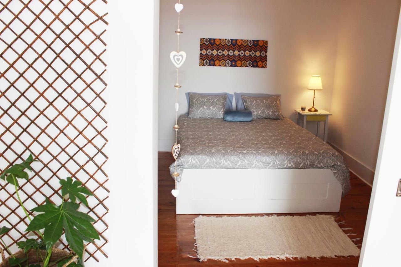 Apartment Casa Miratejo - Downtown Lisbon
