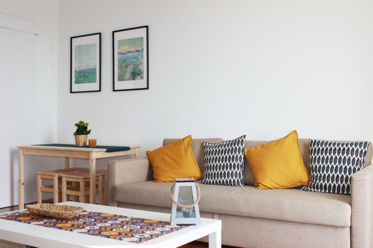 Apartment Casa Miratejo - Downtown