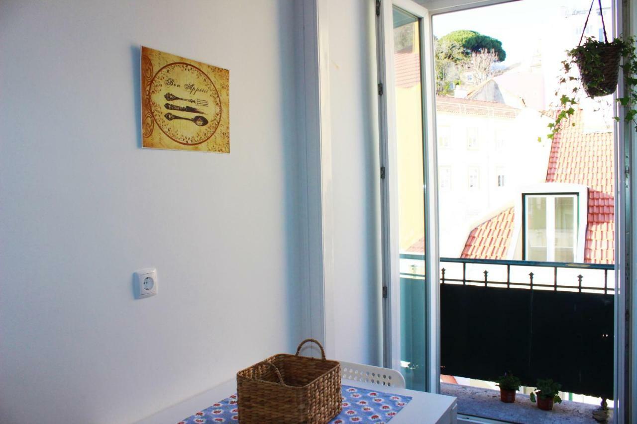 Apartment Casa Miratejo - Downtown *