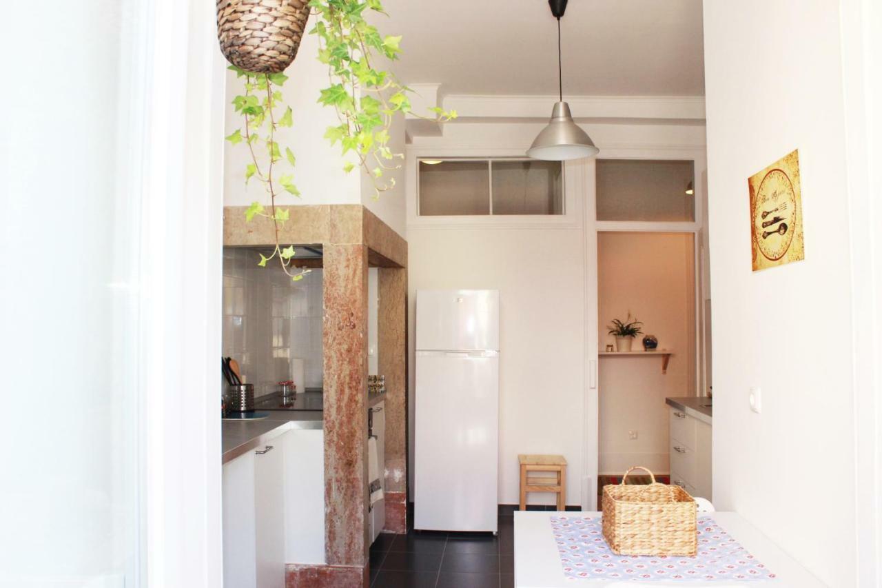 Casa Miratejo - Downtown Lisbon