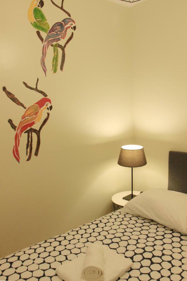 Casa Do Beco Apartment