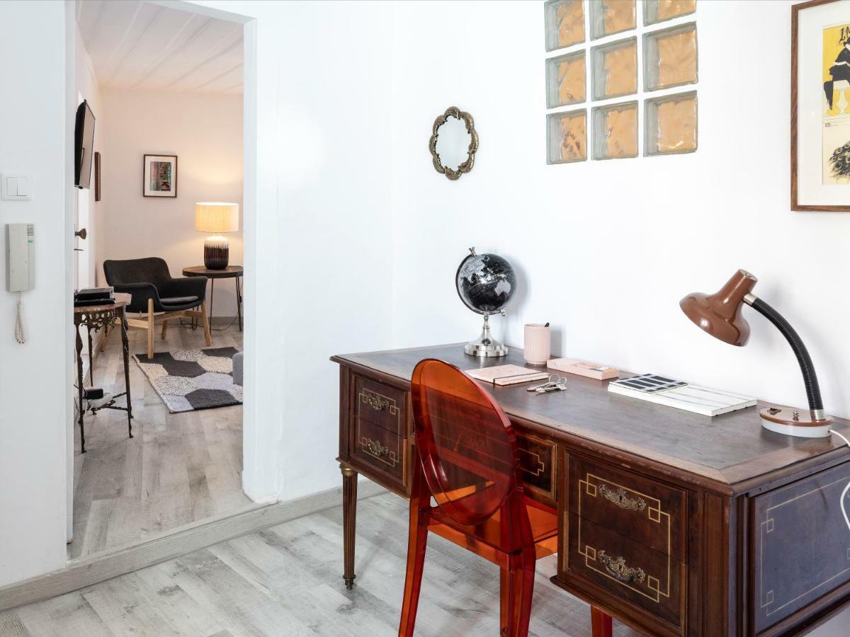 Alfama Street View Apartamento