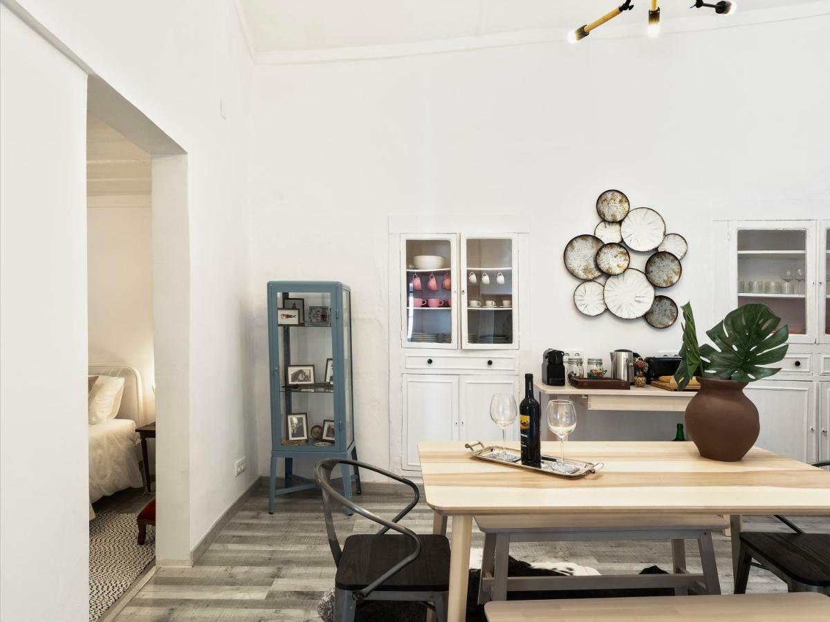 Apartamento Alfama Street View