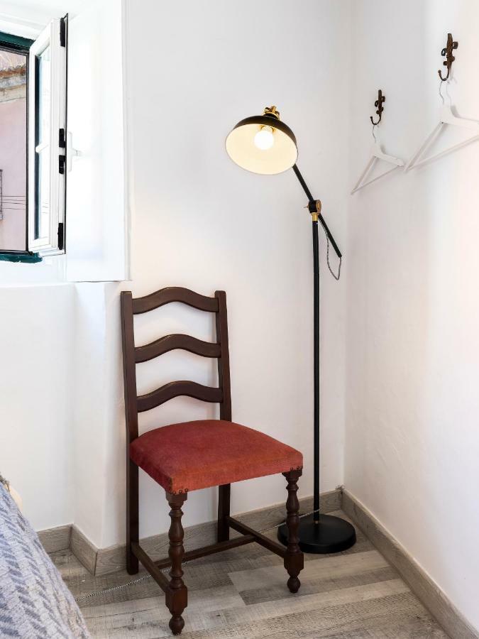 Alfama Street View Apartamento Lisboa