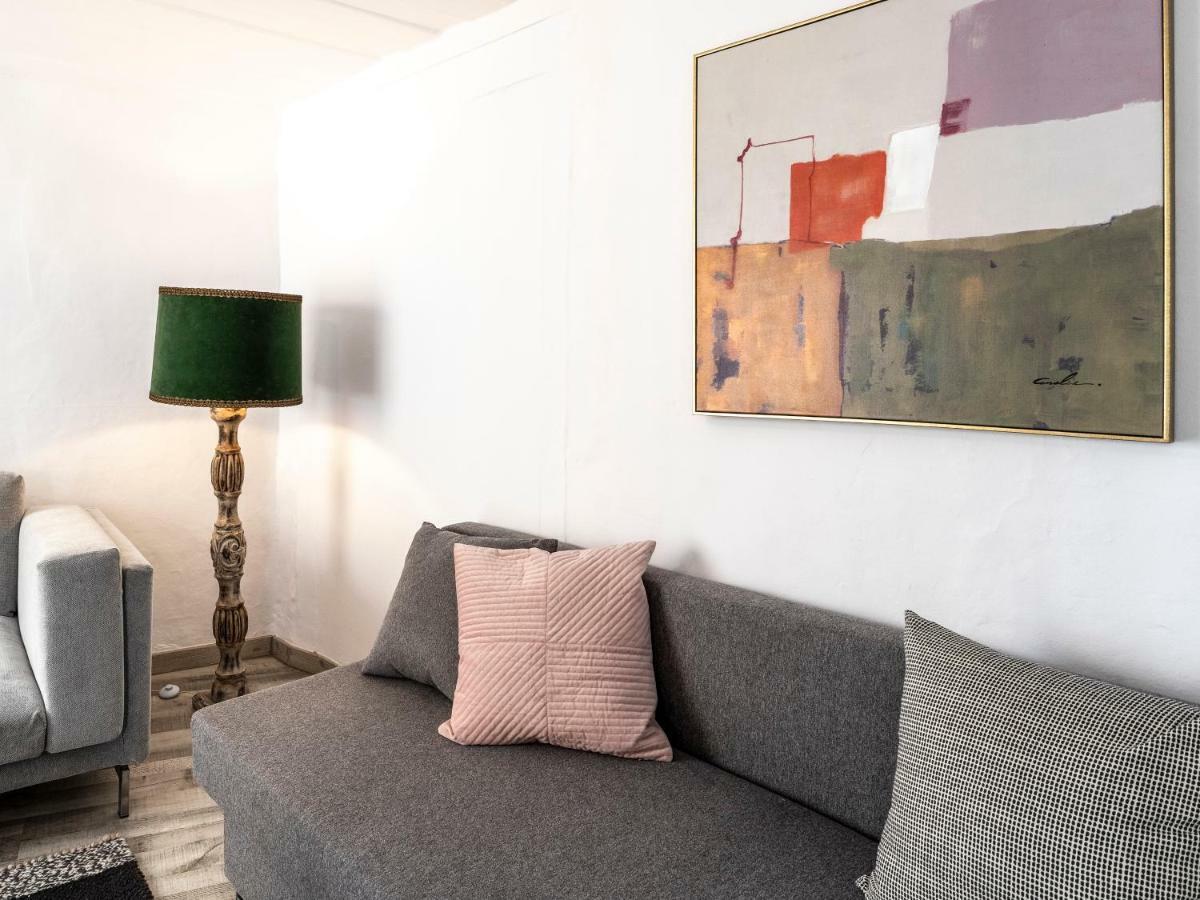 Alfama Street View Apartamento Lisboa