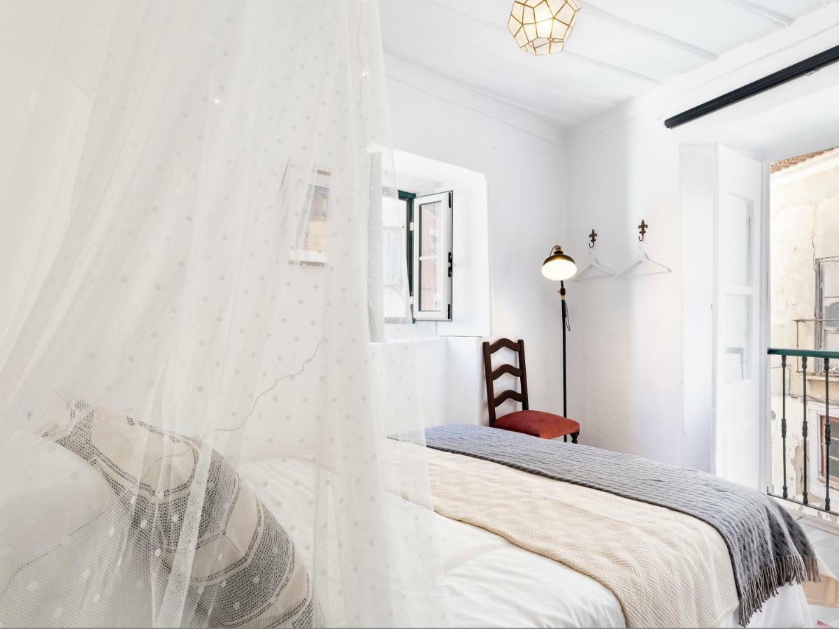 Apartamento Alfama Street View *