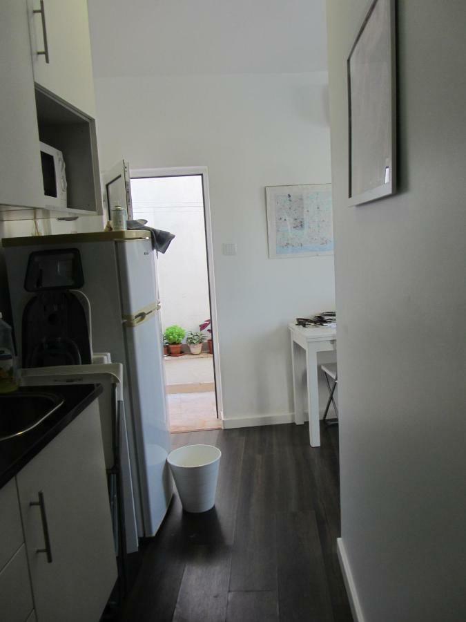 House Mouraria Apartment