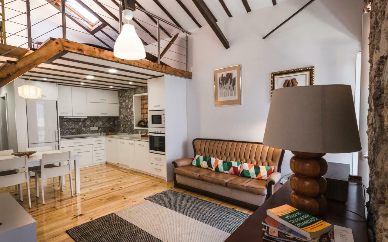 Apartment Casa Touriga 129